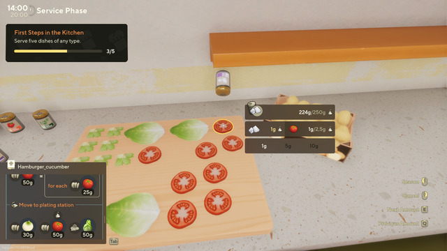 Cooking Simulator 2: Better Together