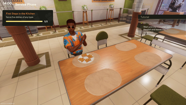 Cooking Simulator 2: Better Together
