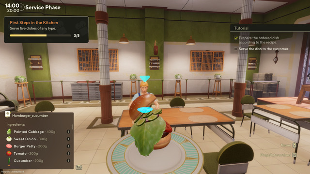 Cooking Simulator 2: Better Together