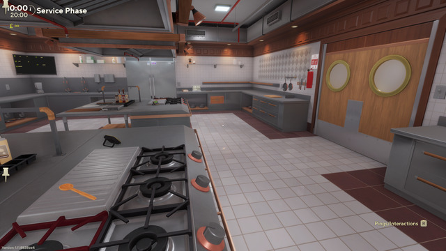 Cooking Simulator 2: Better Together