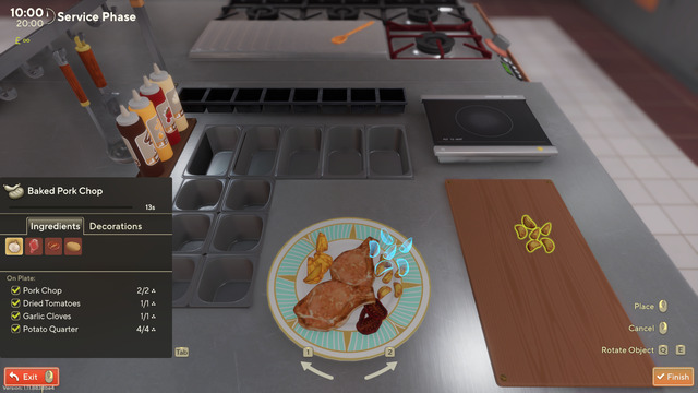 Cooking Simulator 2: Better Together teszt – Jössz csékettőzni?