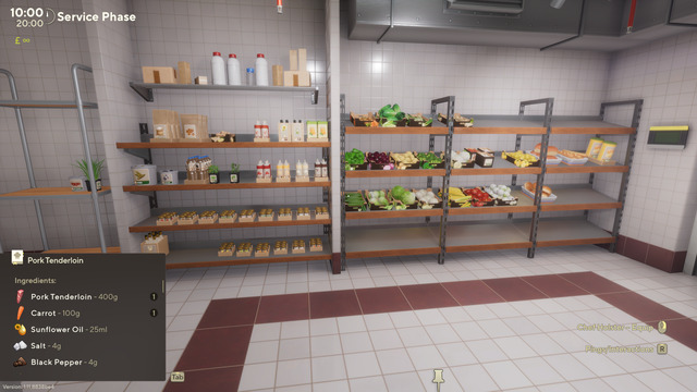Cooking Simulator 2: Better Together