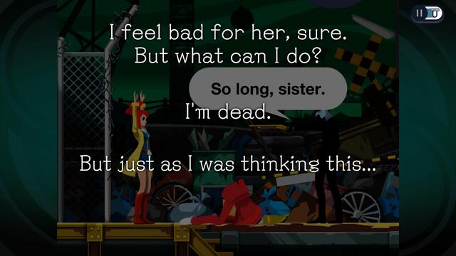 Ghost Trick: Phantom Detective