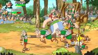Asterix & Obelix: Slap Them All! 2