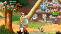 Asterix & Obelix: Slap Them All! 2