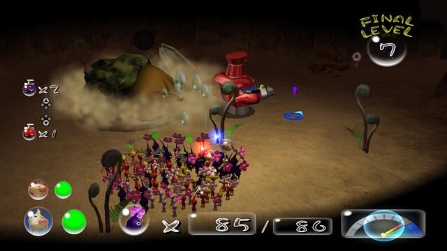 Pikmin 1+2