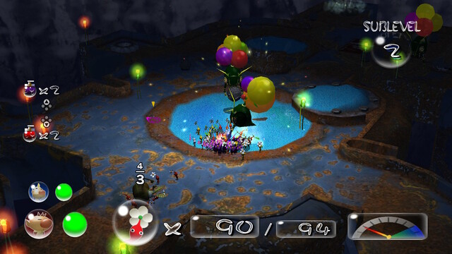 Pikmin 1+2