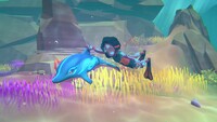 Dolphin Spirit – Ocean Mission