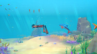 Dolphin Spirit – Ocean Mission