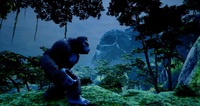 Skull Island: Rise of Kong