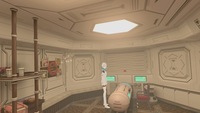 Dyschronia: Chronos Alternate