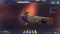 Jumplight Odyssey