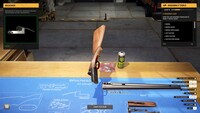 Gunsmith Simulator