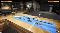 Gunsmith Simulator