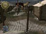 Prisoner of War