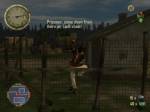 Prisoner of War