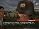 Prisoner of War