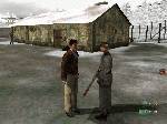 Prisoner of War