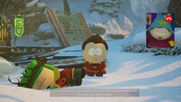 South Park: Snow Day!