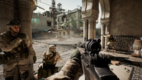 Delta Force (2024)
