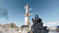 Delta Force (2024)
