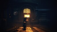 Little Nightmares III