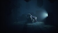 Little Nightmares III