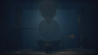 Little Nightmares III