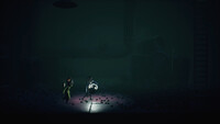 Little Nightmares III