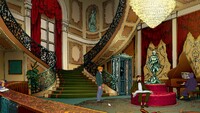 Broken Sword: Shadow of the Templars: Reforged