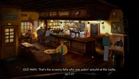 Broken Sword: Shadow of the Templars: Reforged