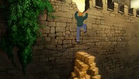 Broken Sword: Shadow of the Templars: Reforged