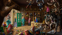 Broken Sword: Shadow of the Templars: Reforged