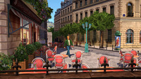 Broken Sword: Shadow of the Templars: Reforged