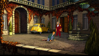 Broken Sword: Shadow of the Templars: Reforged