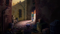 Broken Sword: Shadow of the Templars: Reforged