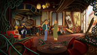 Broken Sword: Shadow of the Templars: Reforged