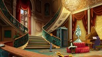 Broken Sword: Shadow of the Templars: Reforged