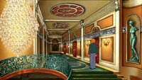Broken Sword: Shadow of the Templars: Reforged