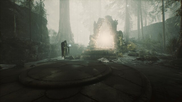 Soulslinger: Envoy of Death early access próbakör