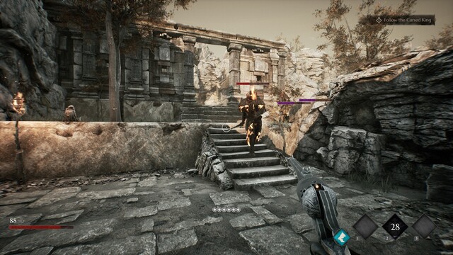 Soulslinger: Envoy of Death