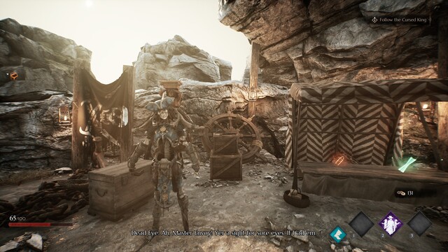 Soulslinger: Envoy of Death