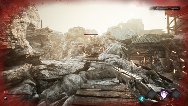 Soulslinger: Envoy of Death