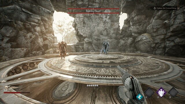 Soulslinger: Envoy of Death