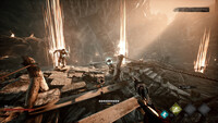 Soulslinger: Envoy of Death