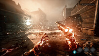 Soulslinger: Envoy of Death