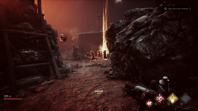 Soulslinger: Envoy of Death