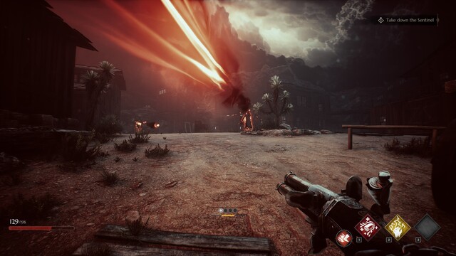 Soulslinger: Envoy of Death