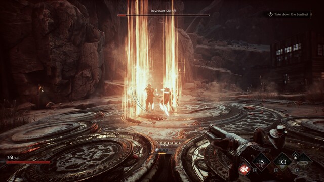 Soulslinger: Envoy of Death