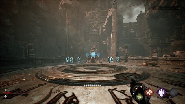 Soulslinger: Envoy of Death